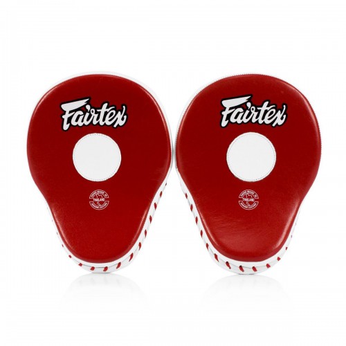 The Ultimate Contoured Focus Mitts